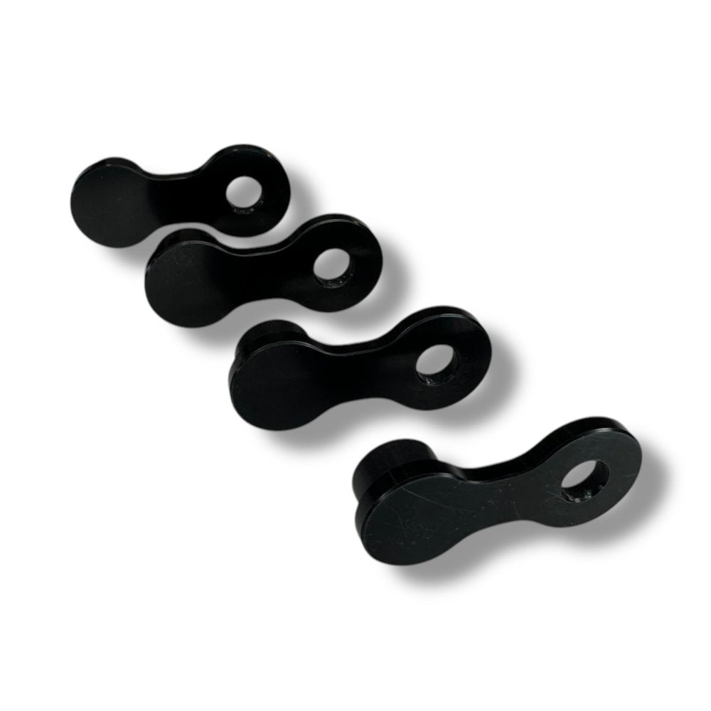 BPS Oil Squirter Block - Offs (2011 - 2022 Mustang) - Billet Pro Shop Main image