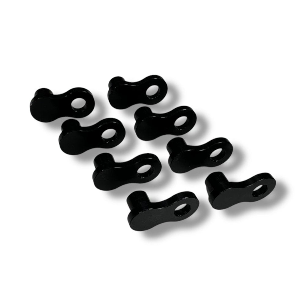 BPS Oil Squirter Block - Offs (2020+ Godzilla 7.3L) - Billet Pro Shop