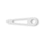 BPS Shock Sensor Bracket (pair) - Billet Pro Shop