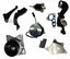 BPS Single Belt Conversion Package (2007-2014 GT500).