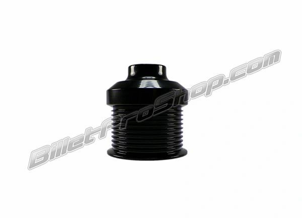 BPS Supercharger Pulley (2007-2014 GT500). Main image