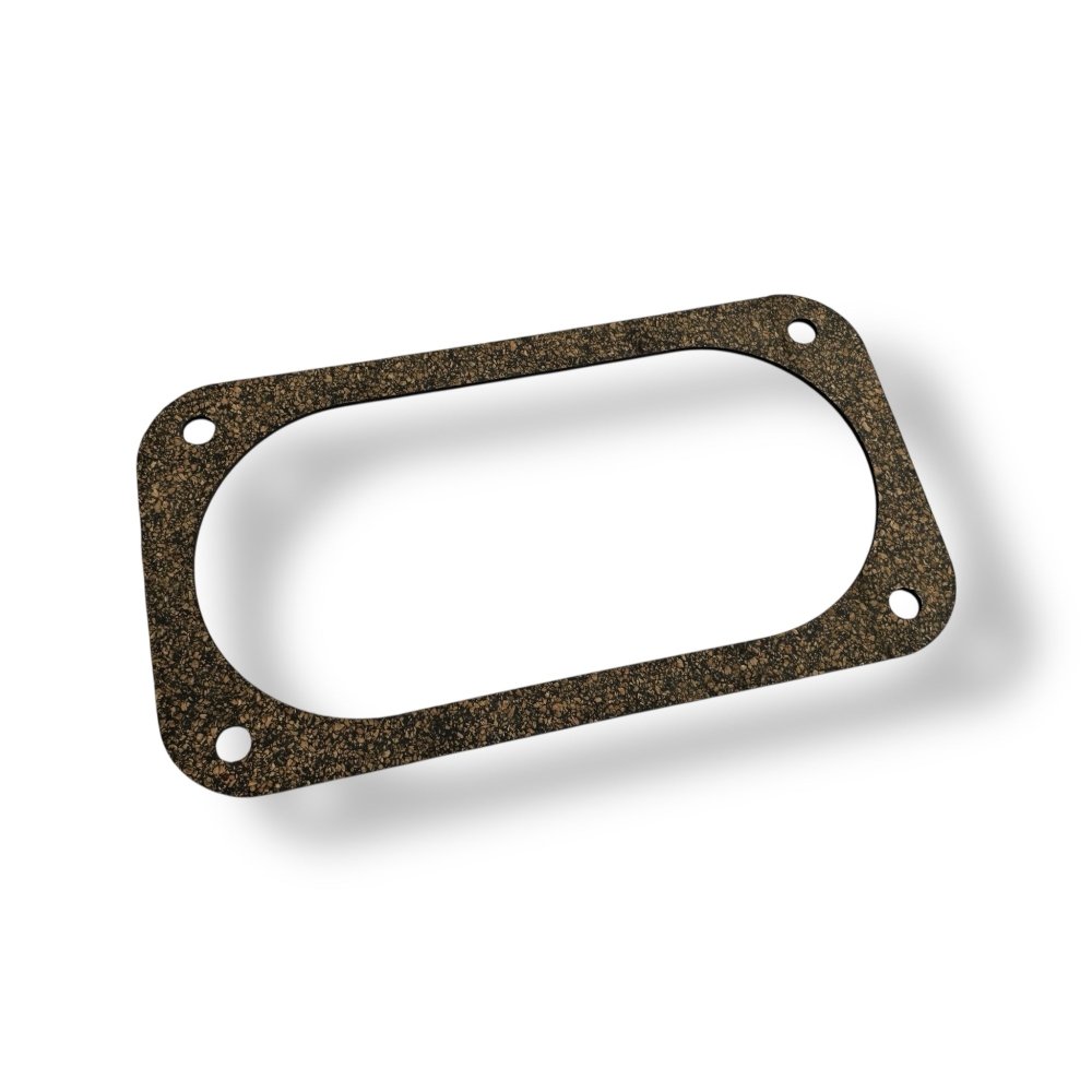 BPS Throttle Body Gasket (2007 - 2014 GT500 Bolt Pattern) - Billet Pro Shop Main image