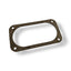 BPS Throttle Body Gasket (2007 - 2014 GT500 Bolt Pattern) - Billet Pro Shop