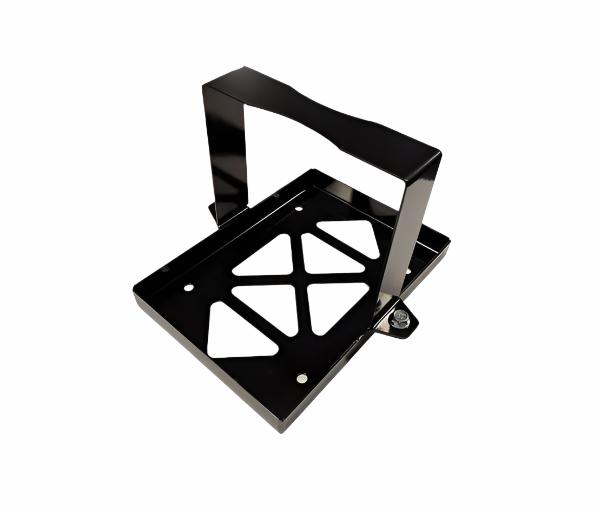 BPS Universal Battery Mounting Tray - Billet Pro Shop Main image