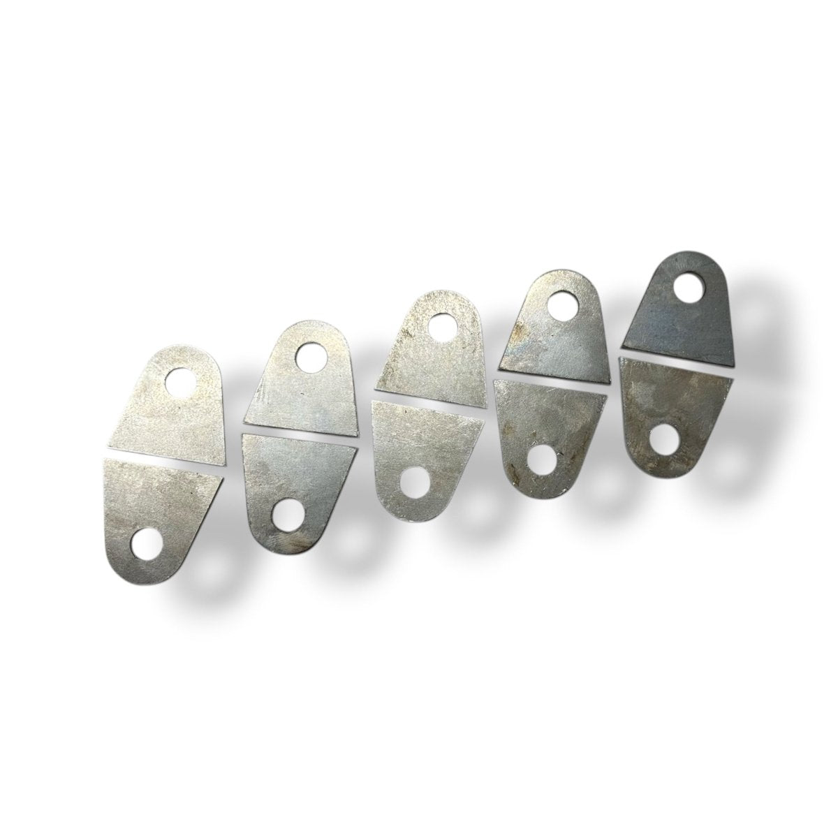 BPS Universal Tab: 3/8″ Hole (10) Secondary image
