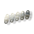 BPS Universal Tab: 3/8″ Hole (10) - Billet Pro Shop