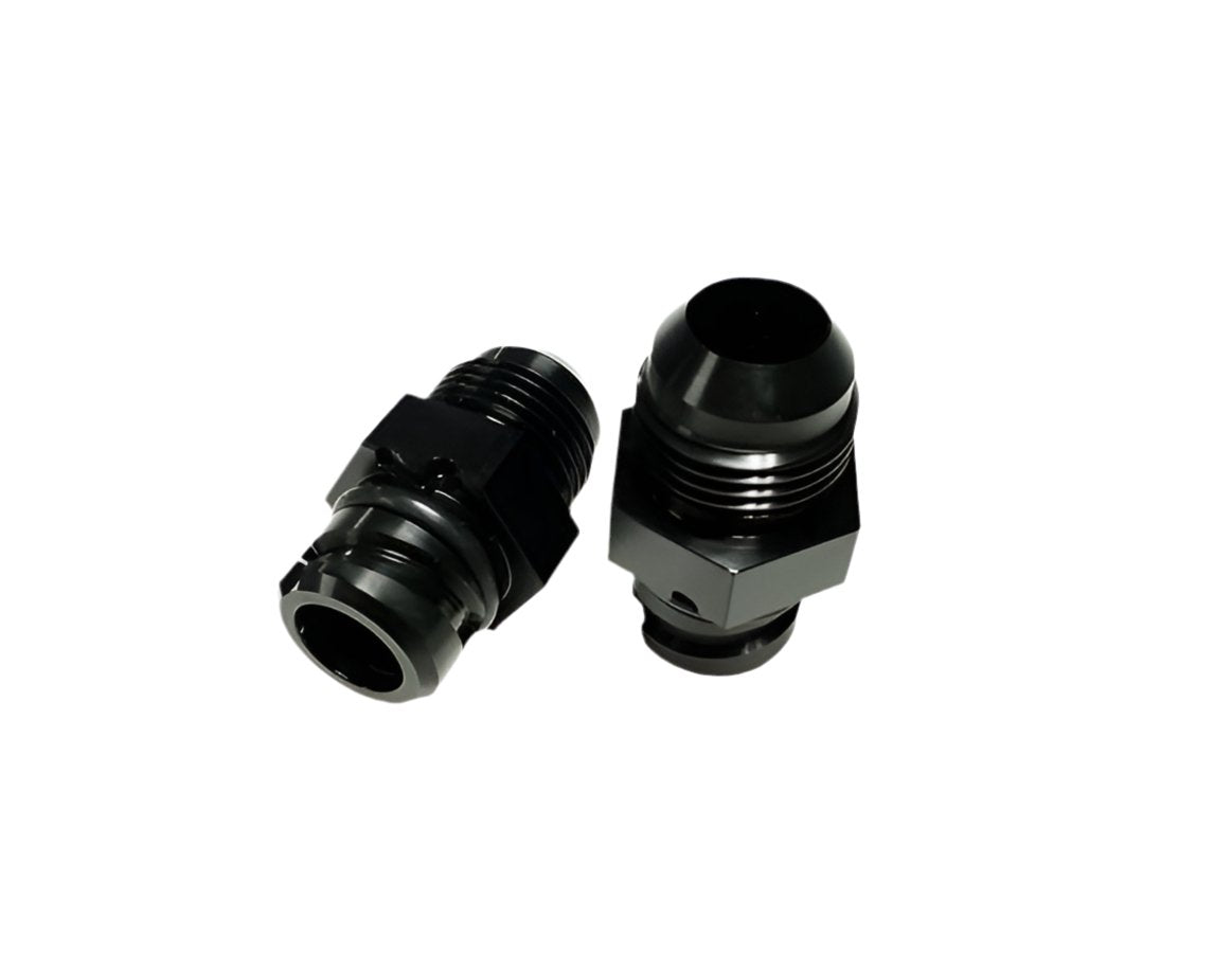 BPS Valve Cover Fittings - Billet Pro Shop Main image
