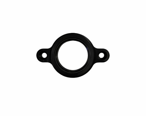 BPS Water Pump Inlet Fitting (2011-2020 Mustang). Main image