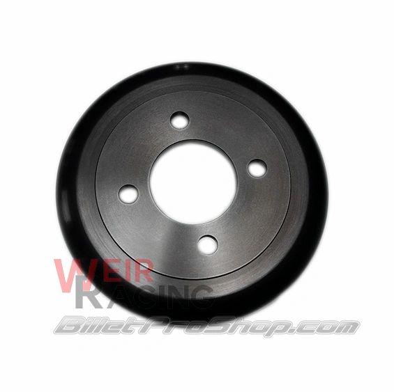 BPS Water Pump Pulley (2007-2014 GT500). Main image