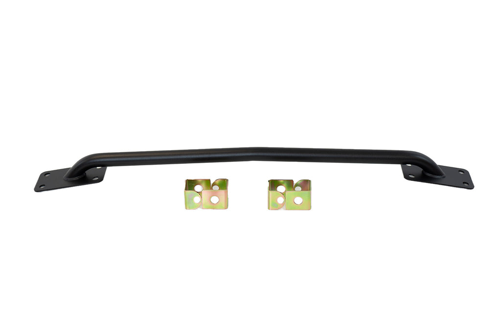 2015-2026 Mustang Steeda Lightweight Race Front Bumper Bar