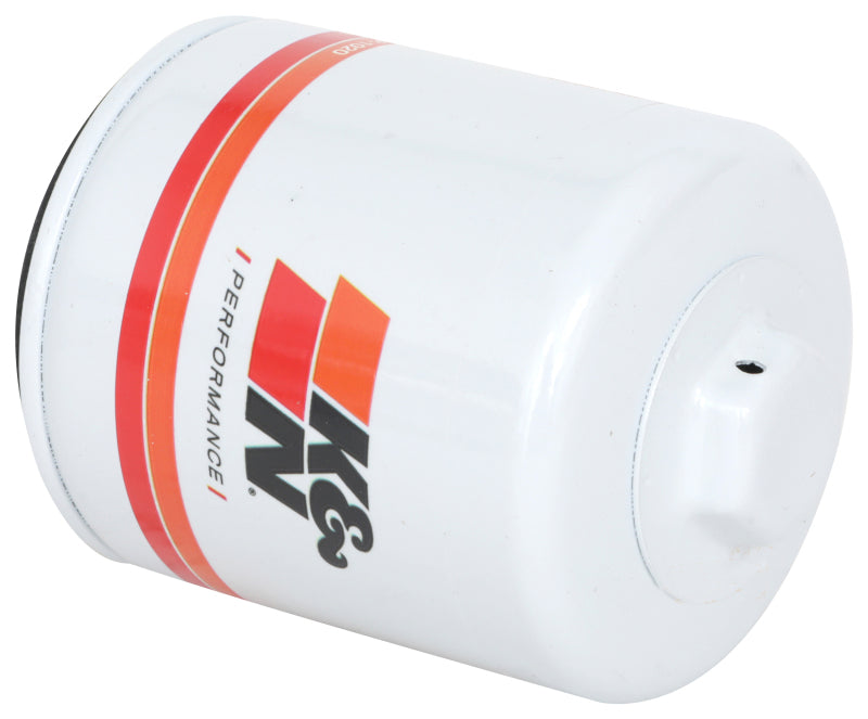 K&N Premium Wrench-Off Oil Filter Secondary image
