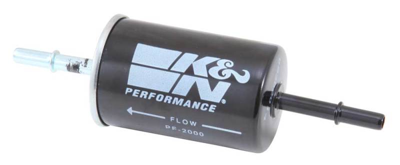 K&N 97-08 Ford F150 5.4L V8 Fuel Filter Secondary image
