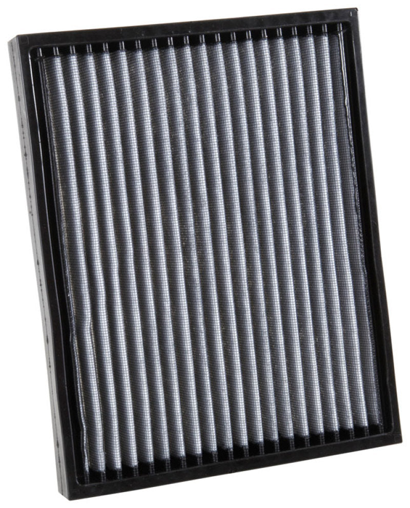 K&N 15-16 Ford F150 5.0L V8 Replacement Cabin Air Filter Secondary image
