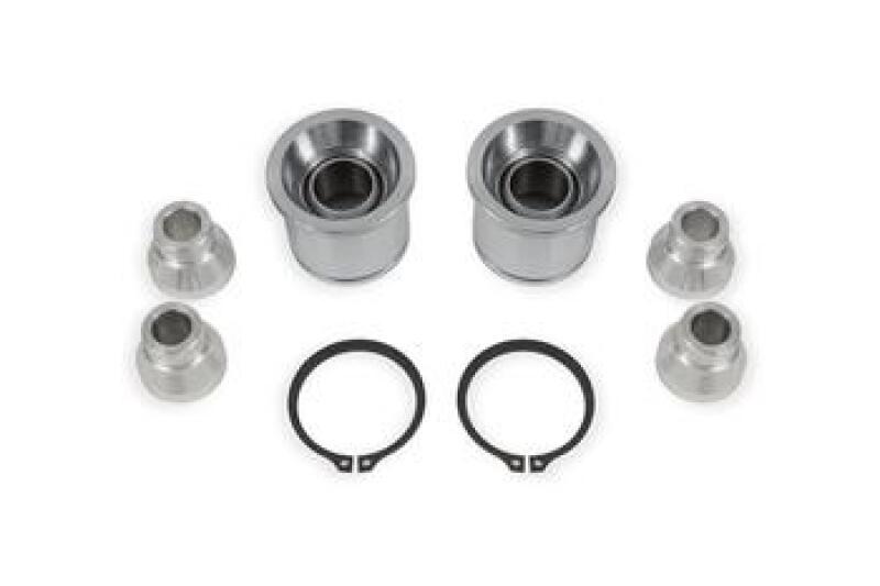 BMR 2024 Ford Mustang Rear Lower Control Arm Bearing Kit Secondary image
