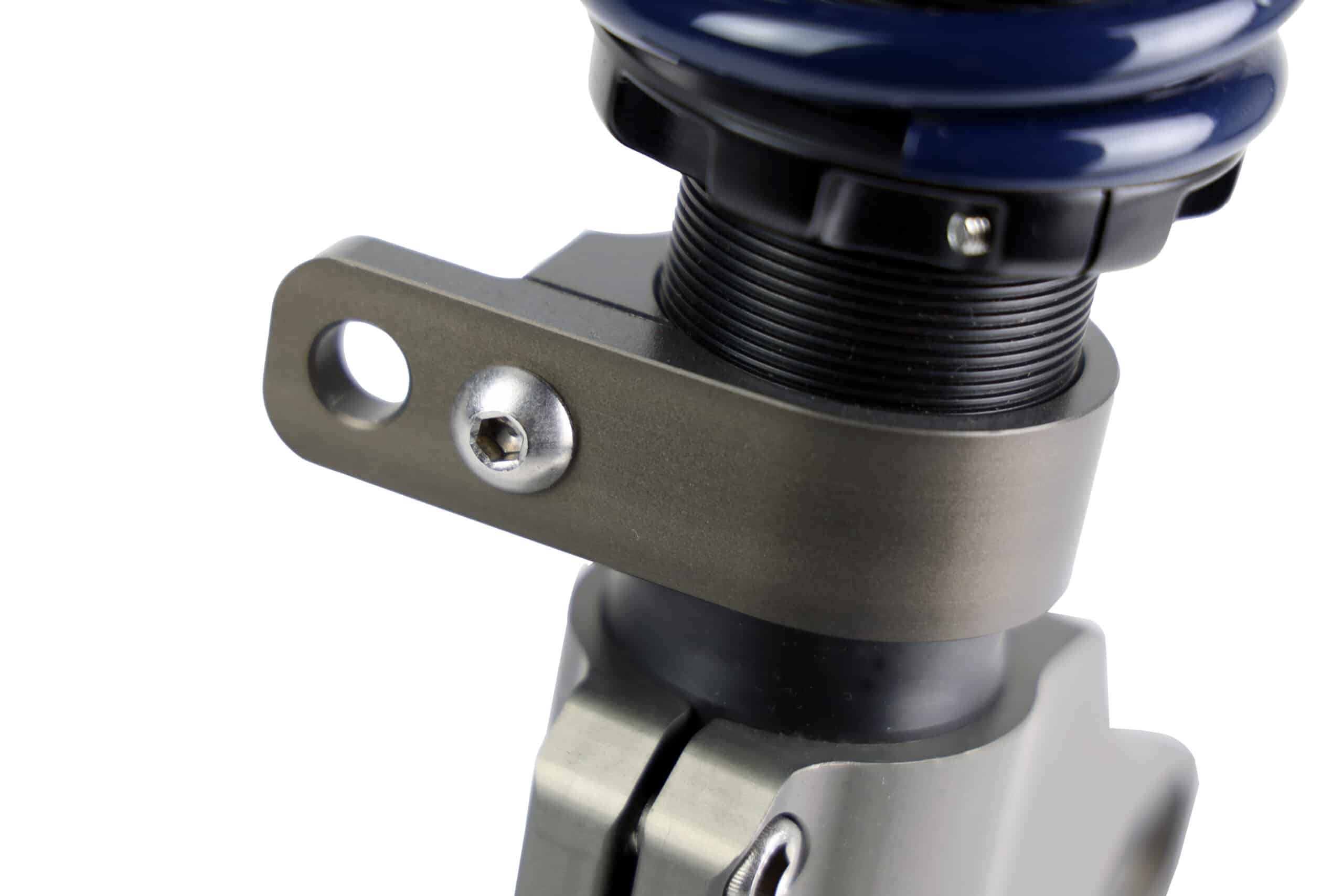 2015-2026 Mustang Ridetech HQ Series Coilovers