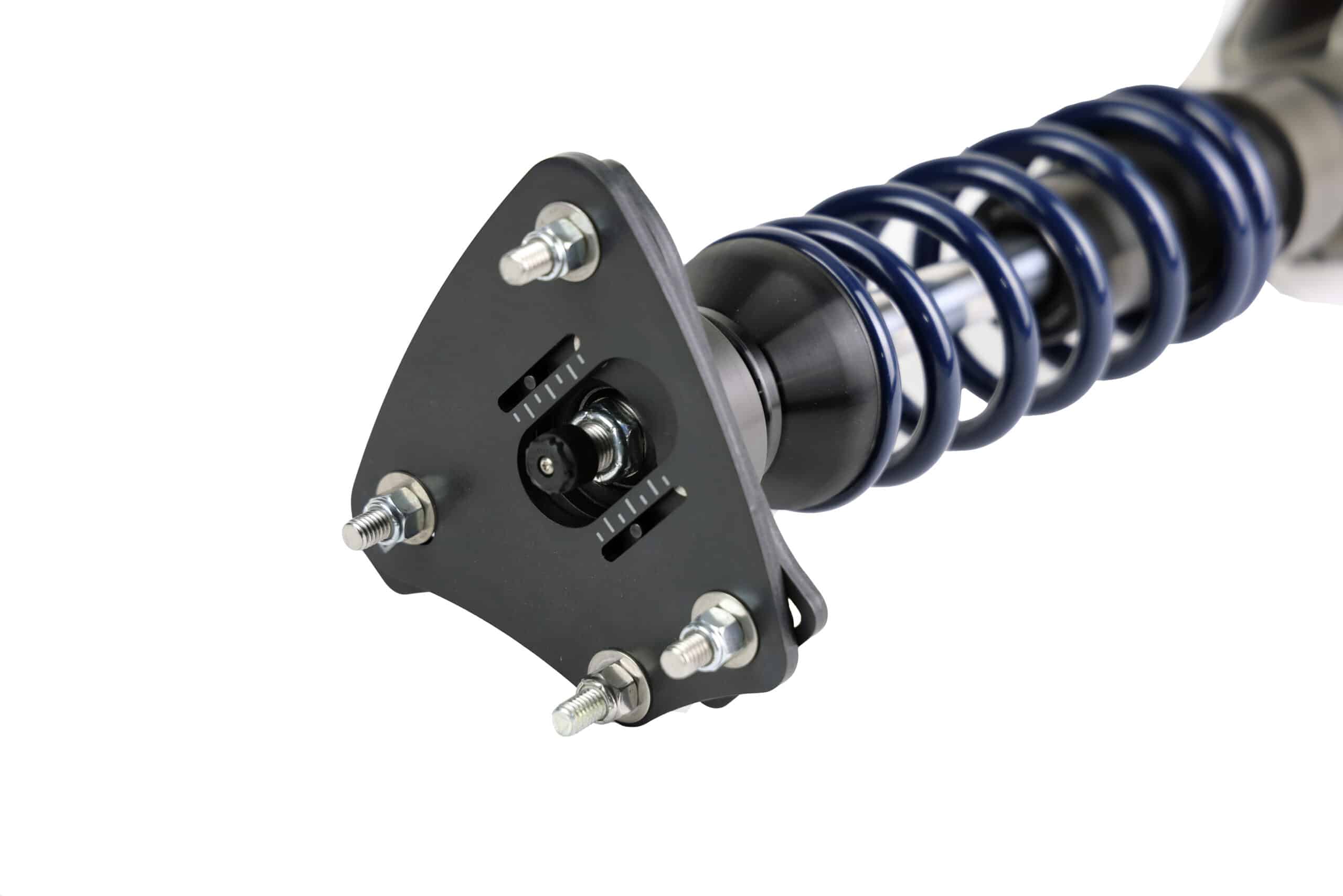 2015-2026 Mustang Ridetech HQ Series Coilovers