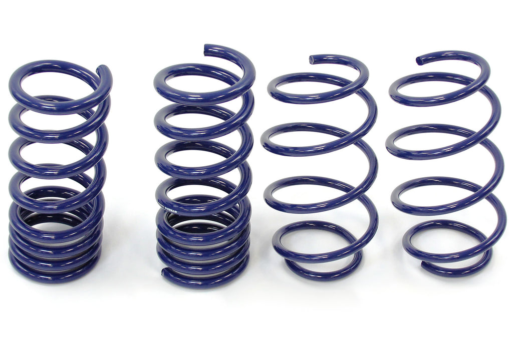 2015-2026 Mustang Steeda Sport Lowering Springs - Progressive
