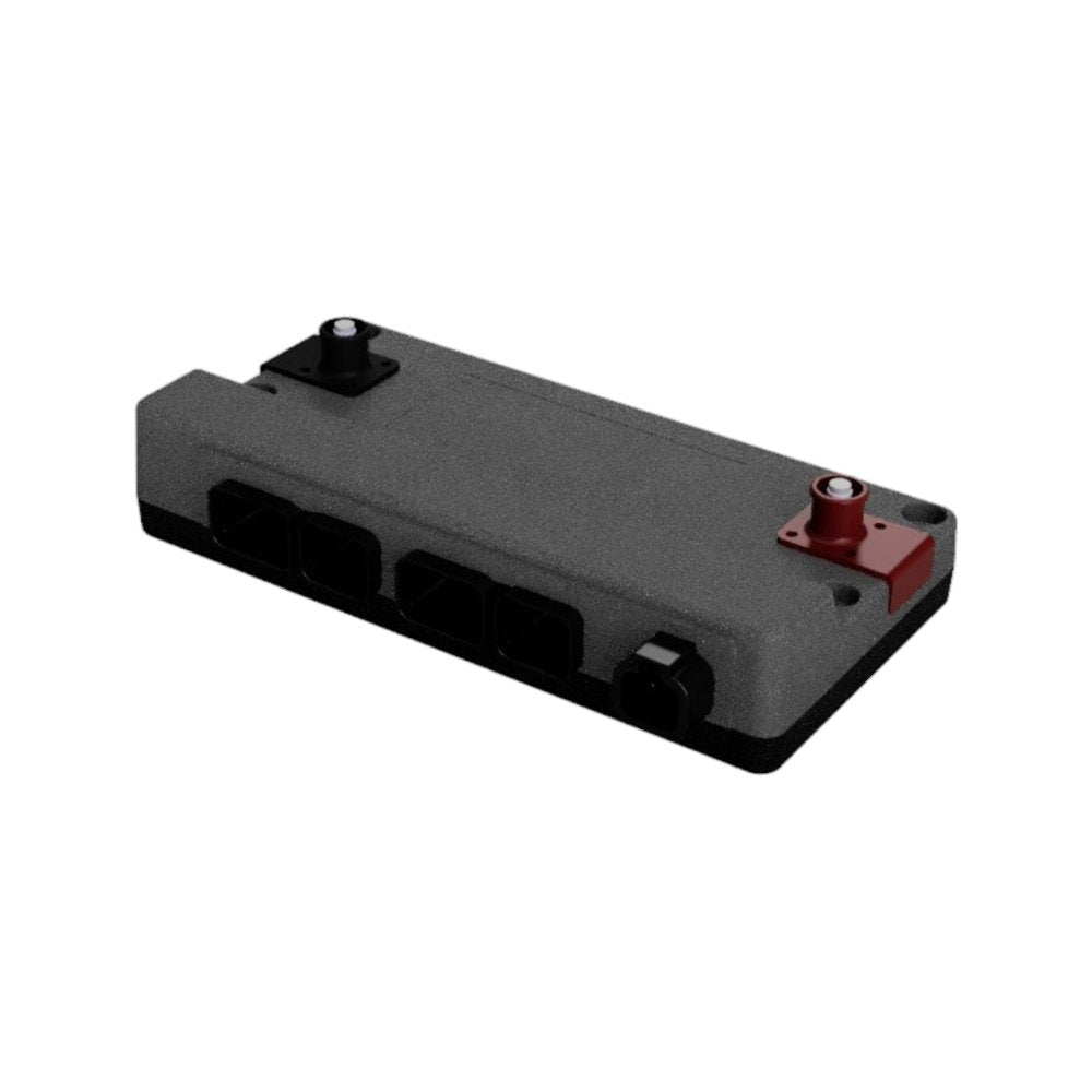 Mock - Up Haltech Nexus R5 ECU - Billet Pro Shop Main image