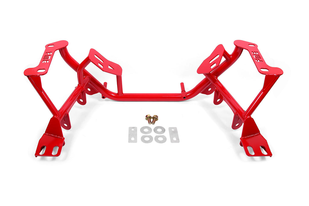 1996-2004 Mustang K-member, standard version, coilover version