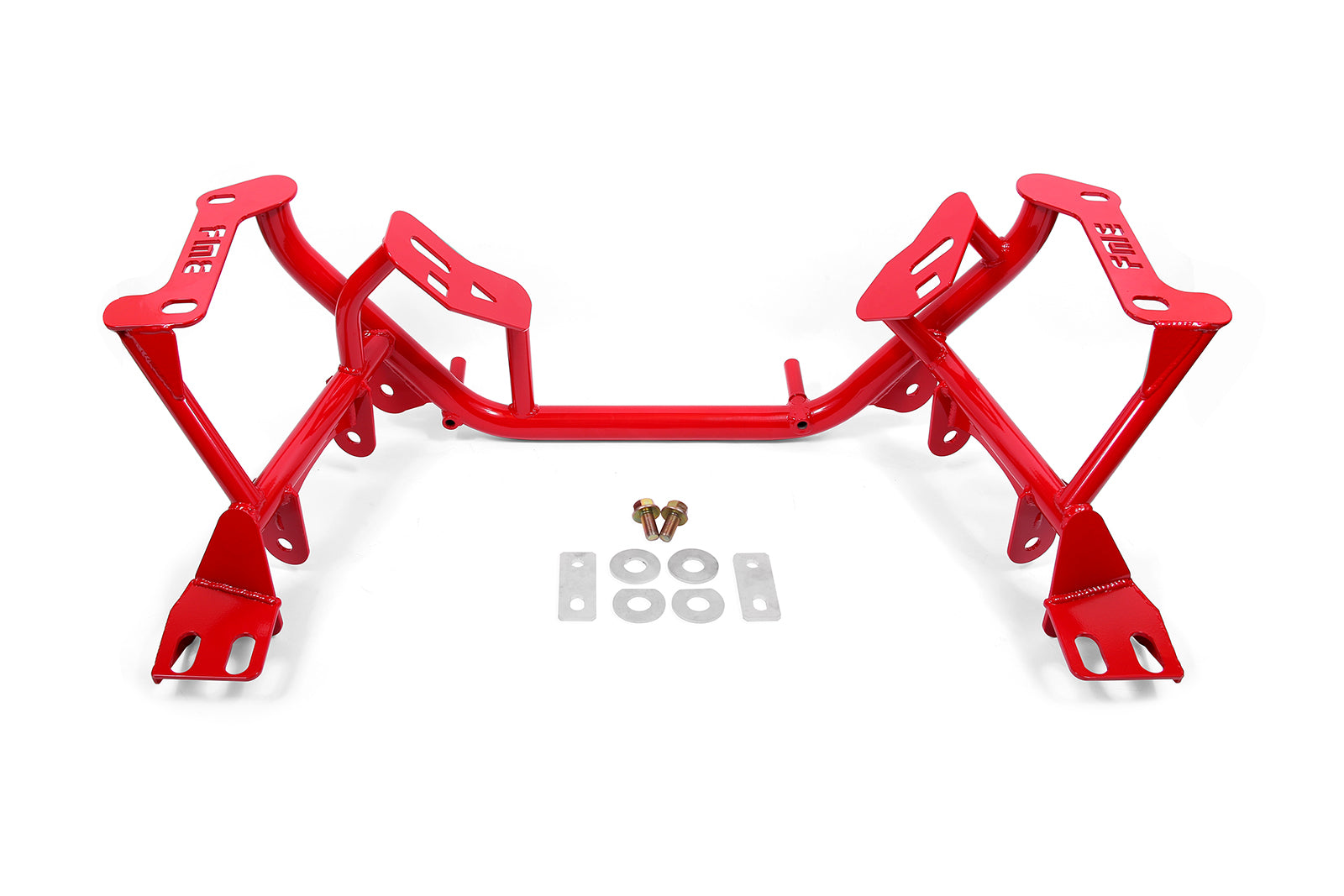 1996-2004 Mustang K-member, standard version, coilover version