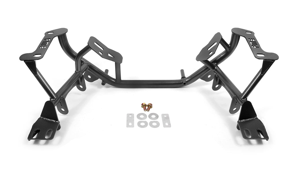 1996-2004 Mustang K-member, standard version, coilover version