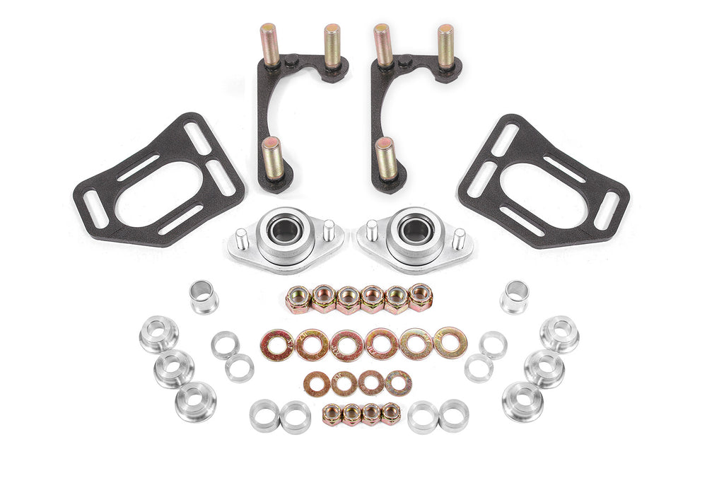 1990-1993 Mustang Caster camber plates