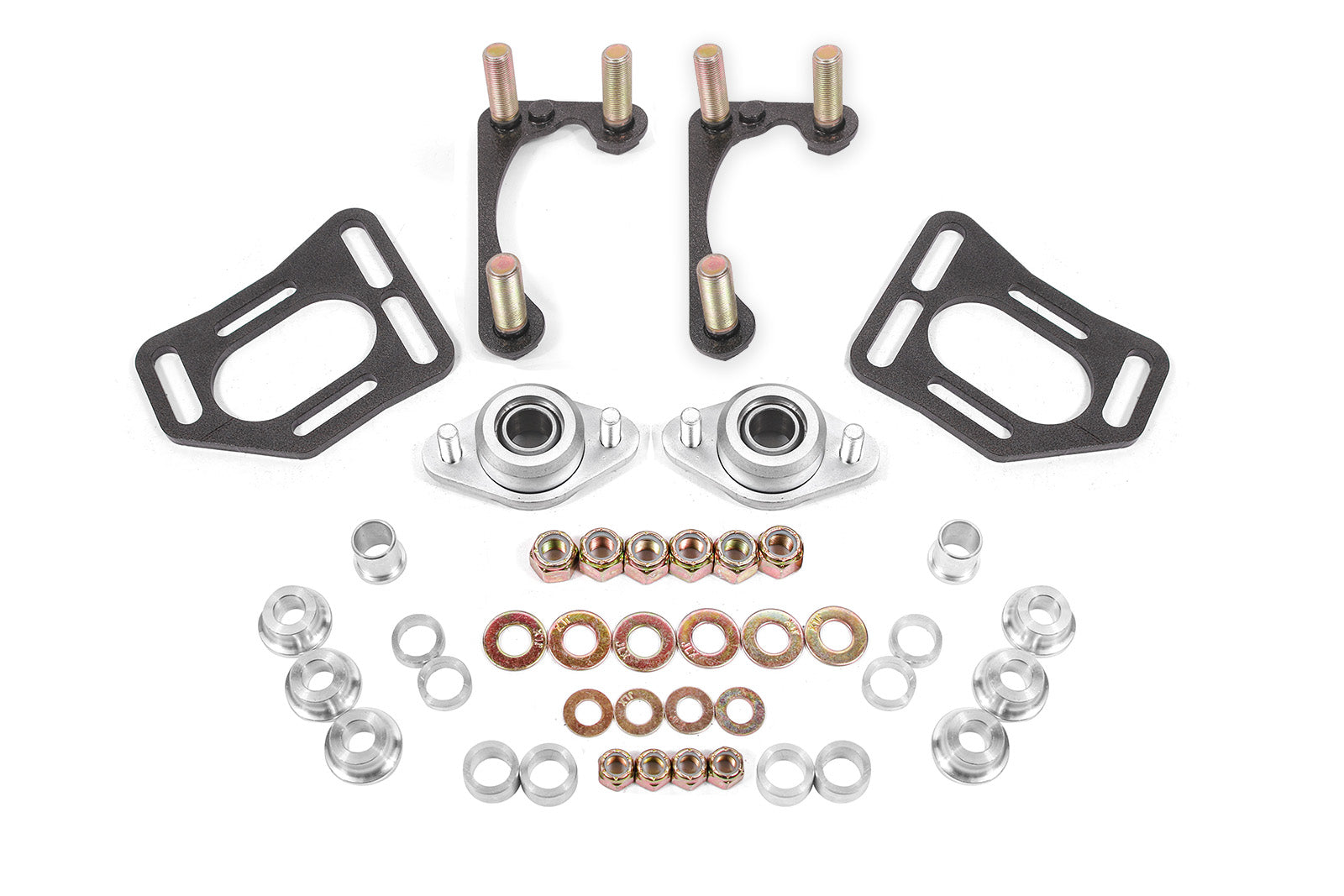1990-1993 Mustang Caster camber plates
