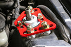 1990-1993 Mustang Caster camber plates
