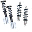 2005-2014 Mustang Ridetech Front and Rear HQ Coil-over System