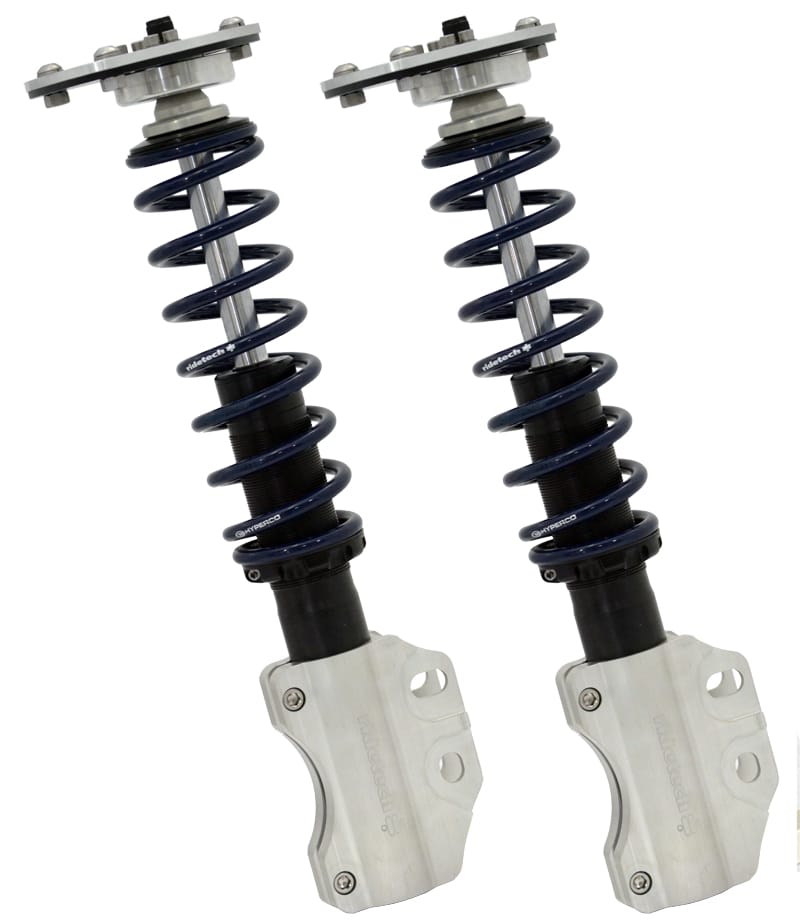 1994-2004 Mustang Ridetech Front HQ Coil-overs | Main image
