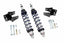 1994-2004 Mustang Ridetech Rear HQ Coil-overs