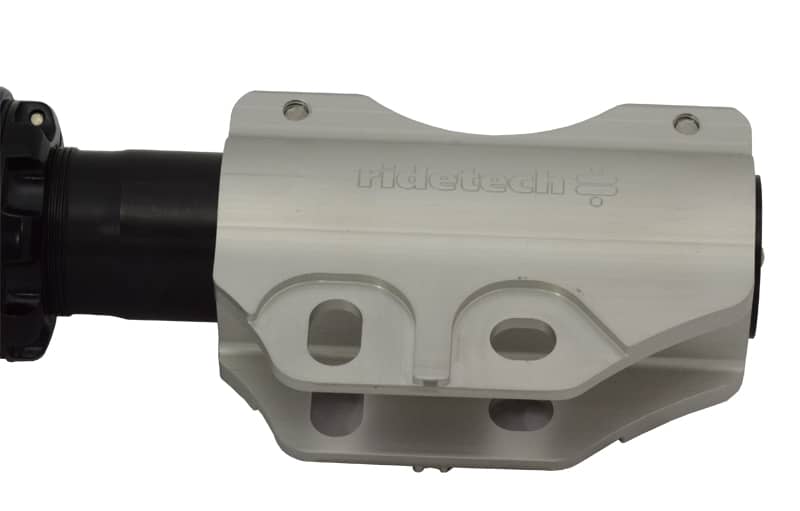 1990-1993 Mustang Ridetech Front HQ Coil-overs