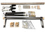 Mustang Battle Ready 8.8 Rear Suspension Kit