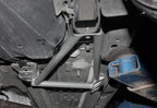 2005-2014 Mustang Steeda Frame Rail & Torque Box Brace
