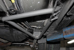 2005-2014 Mustang Steeda Frame Rail & Torque Box Brace