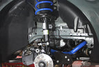 2015-2026 Mustang Steeda Adjustable Front and Rear Sway Bar Kit