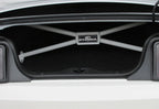 2005-2014 Mustang Steeda Rear Chassis X-Brace