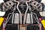 2015-2026 Mustang Steeda 'Stop the Hop' Street Starter Kit