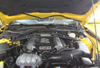2015-2026 Mustang Steeda Strut Tower Brace GT/EcoBoost