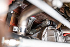2011-2014 Mustang Upper Chassis Mount for 3rd Link