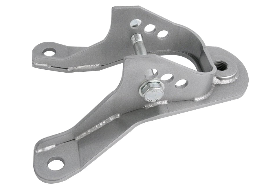 2011-2014 Mustang Upper Chassis Mount for 3rd Link