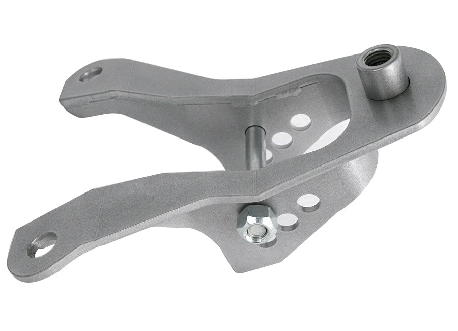 2011-2014 Mustang Upper Chassis Mount for 3rd Link